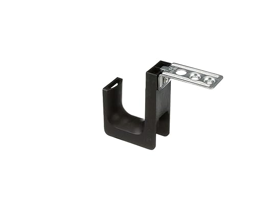Panduit JP131CMB-L20 J-Pro Cable Support System with Ceiling Mount Bracket