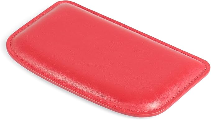 Londo PU Leather Keyboard Pad - Premium Ergonomic Support for Comfortable Typing at Work and Home