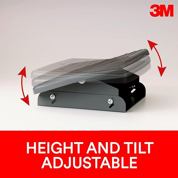 3M FR330 Adjustable Foot Rest