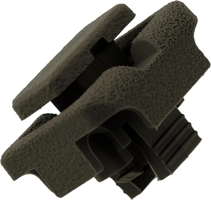 Magpul WCK Wire Control Kit Cable Management for MLOK, Black