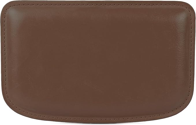 Londo PU Leather Keyboard Pad - Premium Ergonomic Support for Comfortable Typing at Work and Home