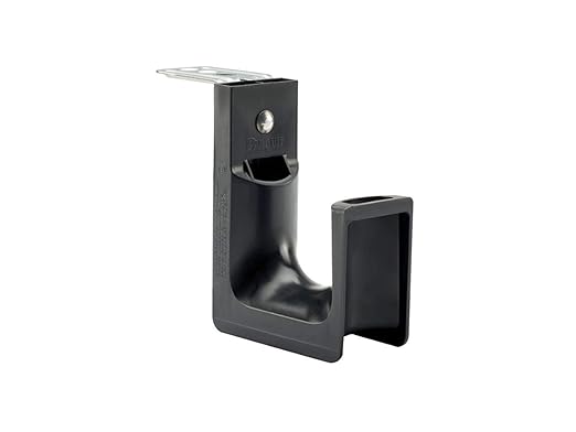 Panduit JP131CMB-L20 J-Pro Cable Support System with Ceiling Mount Bracket