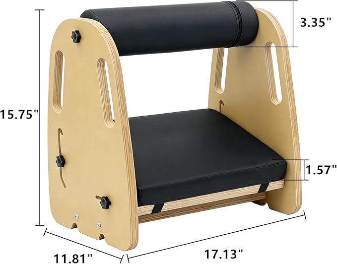 Adjustable Under Desk Foot Rest, Detachable & Washable,3 Height Levels, Interchangeable Soft & Massage Pads,Anti-Slip Design, for Office Home Gaming - Purple