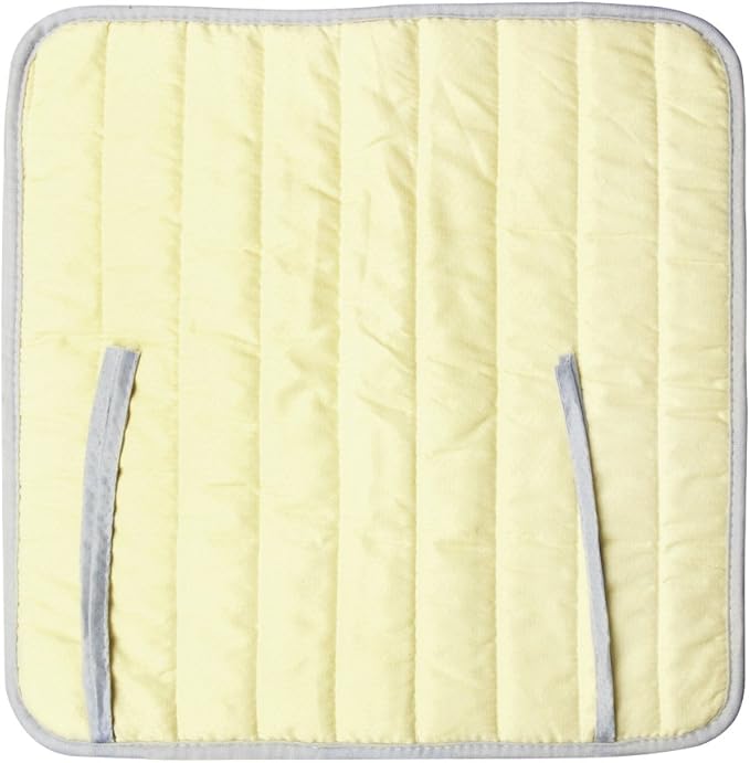 Chair Cushion Nonslip Seat Pad Soft Plush Thick Computer Chair Cushion Cover Folding Pad for Car Home Office Dining Room Indoor Outdoor Kitchen Outside Desk