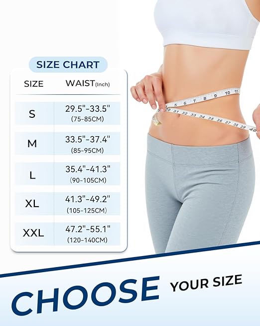 Back Brace for Women Lower Back Pain Relief [Medical-Grade & Stronger Support] Back Support Brace with Adjustable Strap System - Back Support Belt for Herniated Disc, Sciatica, Arthritis,Scoliosis