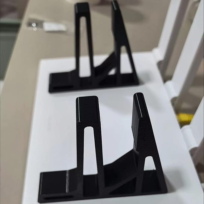 Vertical Laptop Stand Holder Easy to Place for Y9000P R9000P Desktop Organization