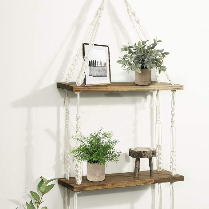 Briful 3 Pack Mini Faux Potted Plant Artificial Eucalyptus Plant Fake Topiaries Plant for Home Table Office Room Desk Bathroom Shelf Kitchen Rustic Farmhouse Mantel Decor