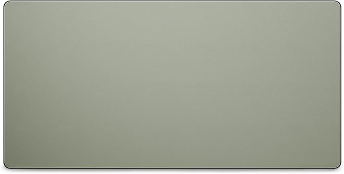Jotsome Leather Desk Pad Mat, Non-Slip Desk Blotter Pad - Desk Protector for Office, Home, Laptop, and Desktop