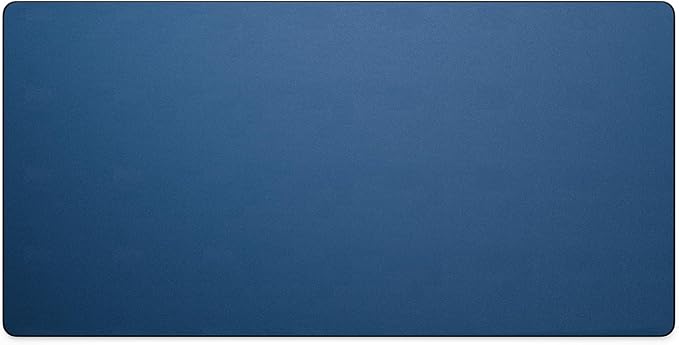 Jotsome Leather Desk Pad Mat, Non-Slip Desk Blotter Pad - Desk Protector for Office, Home, Laptop, and Desktop