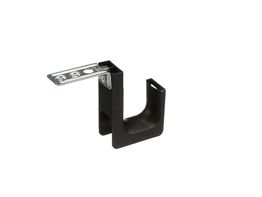 Panduit JP131CMB-L20 J-Pro Cable Support System with Ceiling Mount Bracket