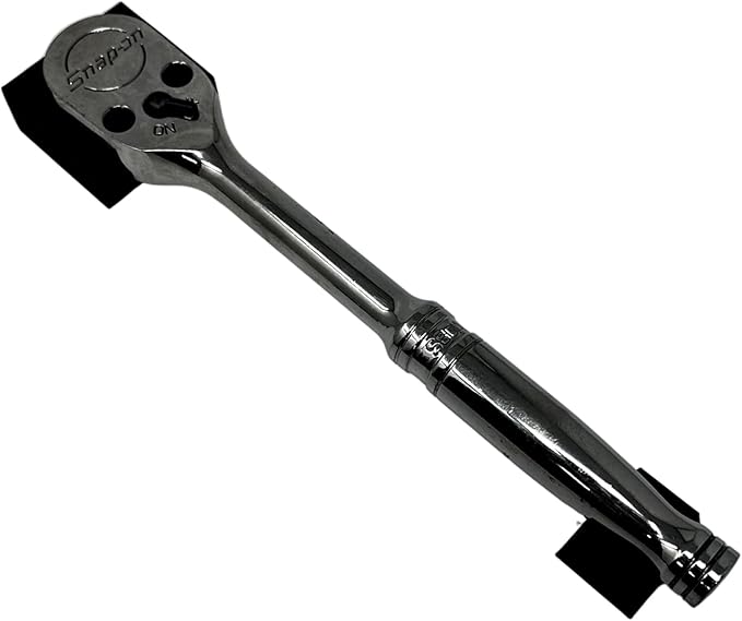 MagAttach Ratchet Organizer Kit (1/2", Grey/Black)