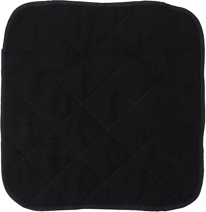 Chair Cushion 39x39cm Non Slip Absorbent Seat Padding Comfortable Cotton Cushion for Home Office Pet Sofa Wheelchair