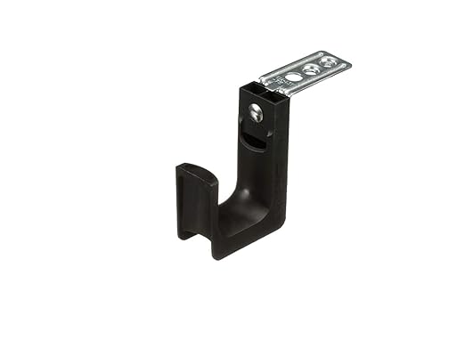 Panduit JP131CMB-L20 J-Pro Cable Support System with Ceiling Mount Bracket