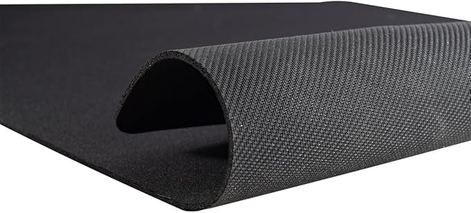 V7 XL Antimicrobial Desk Mat Mouse pad
