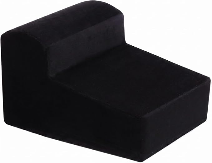 Foot Rest for Under Desk At Work.Ergonomic Foot Rest for Under Desk At Work,Rest for Under Desk Office & Home,Footstool Leg Elevation