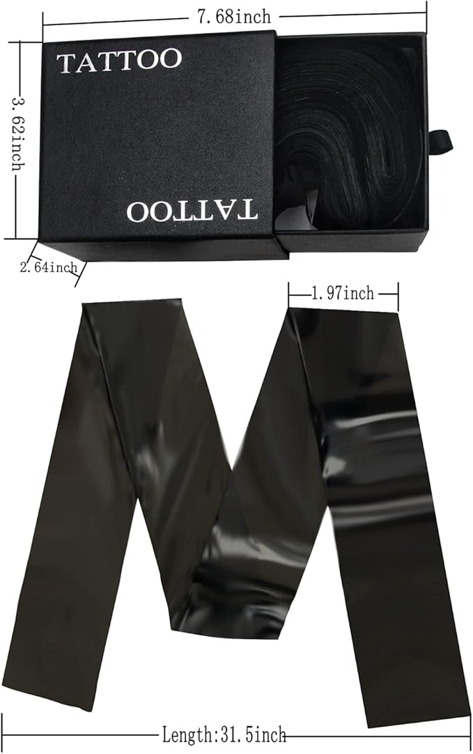JinYan Clip Cord Covers,One Box of 100PCS Plastic Clip Cord Sleeves,Clip Cord Covers for Supply