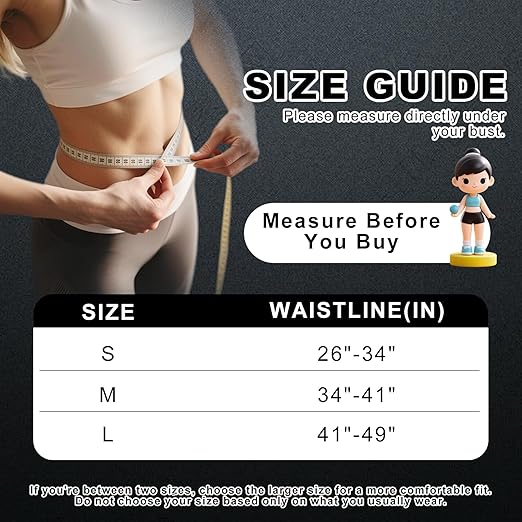 Back Brace Posture Corrector for Women and Men, Adjustable Shoulder Straightener Full Lumbar Support Belt, Upper and Lower Back Pain Relief, Scoliosis Hunchback Hump Thoracic Spine Corrector (Black L)