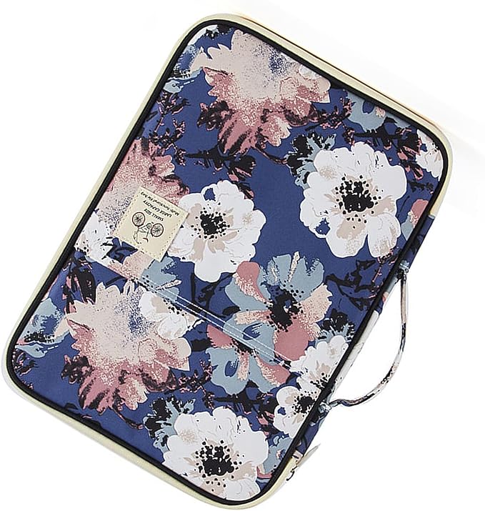 Mingzhe Multifunctional A4 Document Bag Organizer for Travel Business Office Students (4)