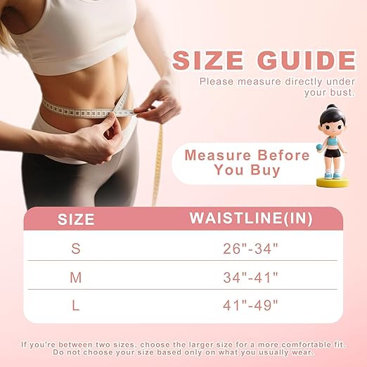Back Brace Posture Corrector for Women and Men, Adjustable Shoulder Straightener Full Lumbar Support Belt, Upper and Lower Back Pain Relief, Scoliosis Hunchback Hump Thoracic Spine Corrector (Pink S)