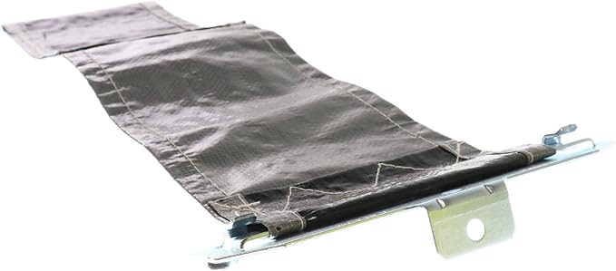 Caddy Erico CAT425 Flexible Plenum Clip Cable Support Hanger System, (10-Pack)