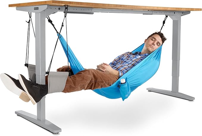 Foot Hammock by Uplift Desk