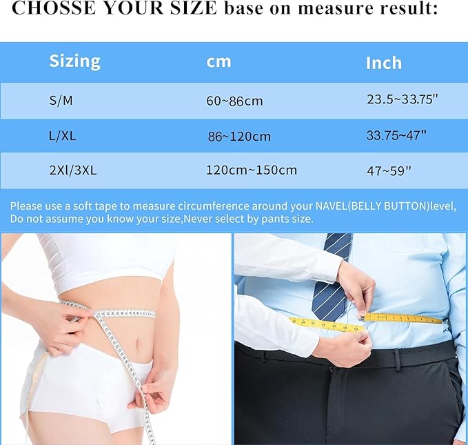 LSO Back Brace with Maximum Decompression Plate&Comfort Curve Back Support New Added Color with Foam Pad, Dual Pulley System Lumbar Support Belt for Lower Back, Spine, Disc(S/M fit belly 23.5"-33.75")