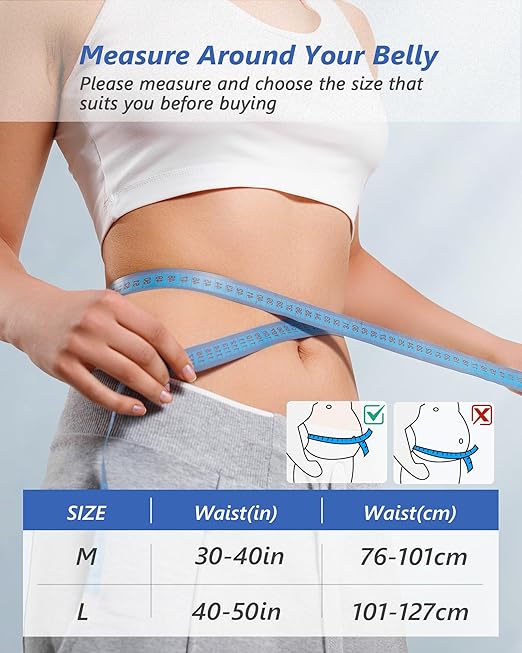 Back Brace for Lower Back Pain Relief with Pulley Support System, Adjustable Lumbar Support Belt with Lumbar Panel, Breathable, Strong Support Design For Herniated Disc, Sciatica, Scoliosis (Medium)