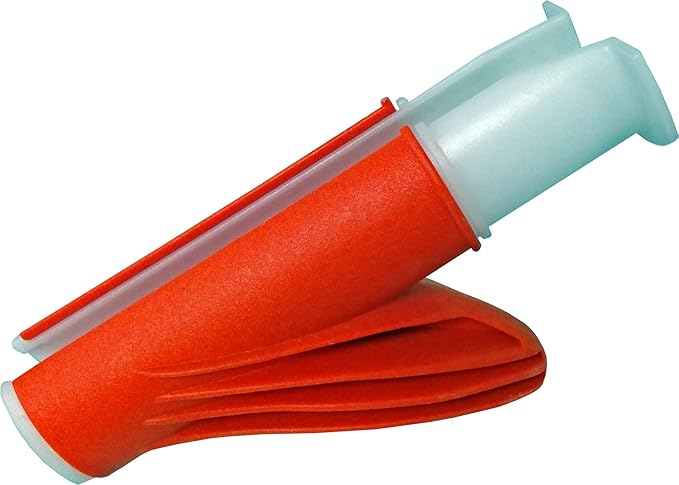 Electriduct Wire Loom Cable Insertion Tool for 1" to 1-1/4" Conduit Sleeving Installation - Model CM20