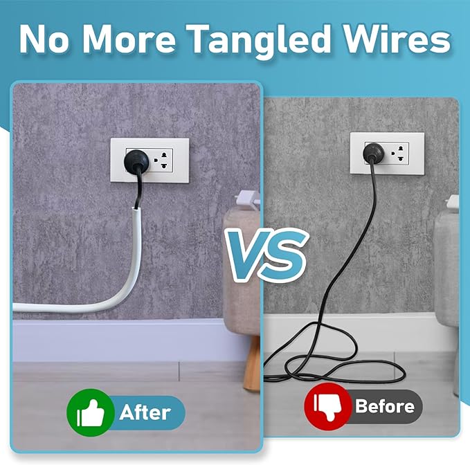 78" Cord Hider Wall, Self Adhesive Silicone Cord Covers for Wires On Wall, Cord Hider for Wall Mount TV, Flexible Cable Cover Raceway Kit for 1 Wire, White (0.59" W x 0.39" H)