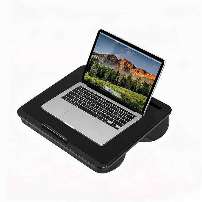 Jotsome Leather Desk Pad Mat, Non-Slip Desk Blotter Pad - Desk Protector for Office, Home, Lap Desk, Laptop, and Desktop