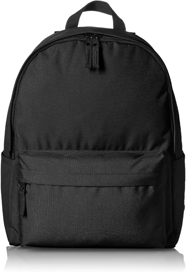 Amazon Basics Return to Office Tech Bundle – Monitor 27in, Privacy Screen Cover 14in, Bluetooth Headphones, Wireless Keyboard & Mouse, Backpack, Surge Protector Power Strip, Ethernet Patch Cable