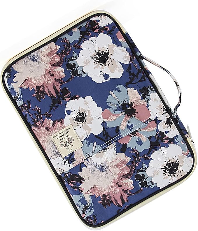 Mingzhe Multifunctional A4 Document Bag Organizer for Travel Business Office Students (4)