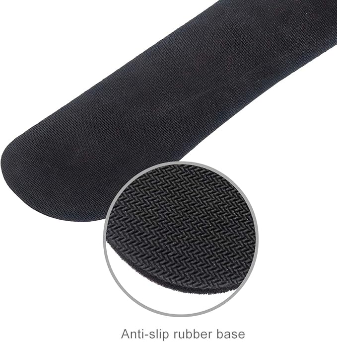 Keyboard Wrist Rest Pad and Mouse Wrist Support for Office, Game,Computer, Laptop, Pain Relief Memory Foam Wrist Rest Set (WRT-05)