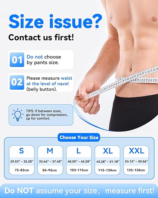 Ultra Breathable Back Brace for Lower Back Pain Relief,[Medical Grade & Copper Infused] Lumbar Support Belt with Bionic Support System, Adjustable Back Support Brace for Sciatica,Herniated Disc,Men&Women(XL)