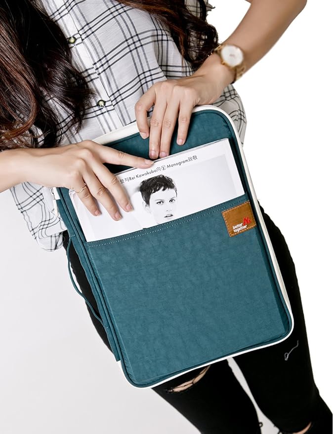 mygreen Universal Travel Gear Organizer/Electronics Accessories Bag/Document File Bag