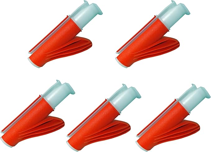 Electriduct Wire Loom Cable Insertion Tool for 1-1/4" to 1-1/2" Conduit Sleeving Installation - Model CM25 | 5 Pack