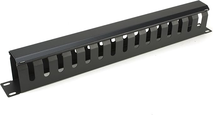 Networx Cable Management Brackets/Shelves (1U, Cable Managment Duct)