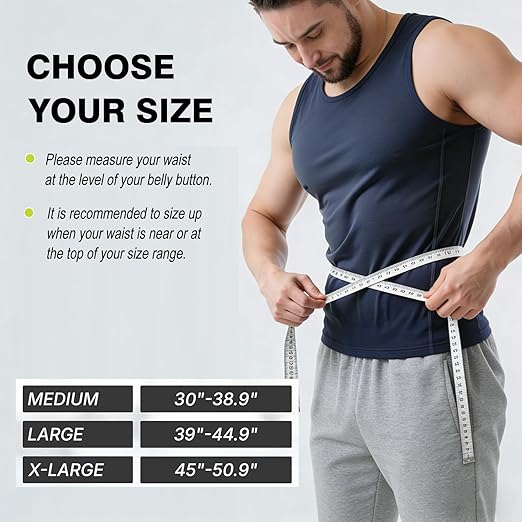 Back Brace for Lower Back Pain Relief, Wide Lumbar Support Belt for Men & Women, 5 Removable Metal Stays, Herniated Disc, Sciatica, Work & Lifting, Breathable Back Support (X-Large 45"-50.9")