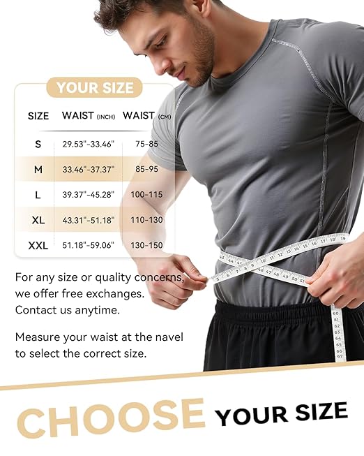 Ultra Breathable Back Brace for Lower Back Pain Relief,[Medical Grade & Copper Infused] Lumbar Support Belt with Bionic Support System, Adjustable Back Support Brace for Sciatica,Herniated Disc,Men&Women (Medium)