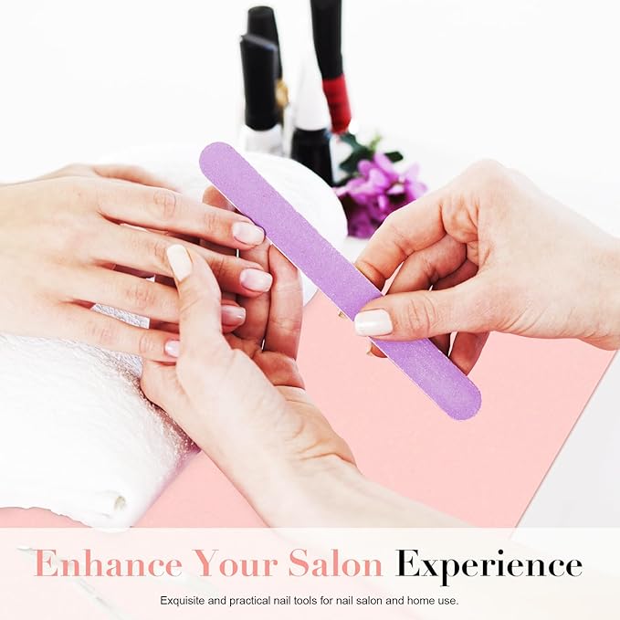 Foldable Nail Mat for Table, Waterproof PU Leather Manicure Pad, Non-Slip Desk Protector for Nail Tech & Salon, Portable Easy Clean Large 60x30cm Nail Art Station Mat (Pink)