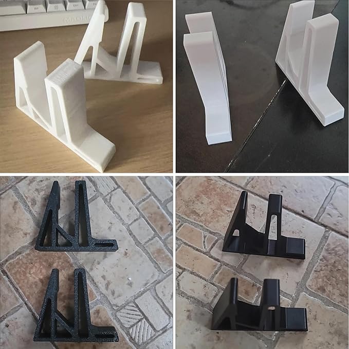 Vertical Laptop Stand Holder Easy to Place for Y9000P R9000P Desktop Organization