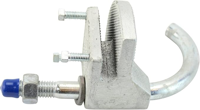 Crouse Hinds LCC010 Cable Tray Conduit Tray Clamp Grounding 4"