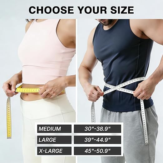 Back Brace for Lower Back Pain Relief, Wide Lumbar Support Belt for Men & Women, 5 Removable Metal Stays, Herniated Disc, Sciatica, Work & Lifting, Breathable Back Support (Large 39"-44.9")
