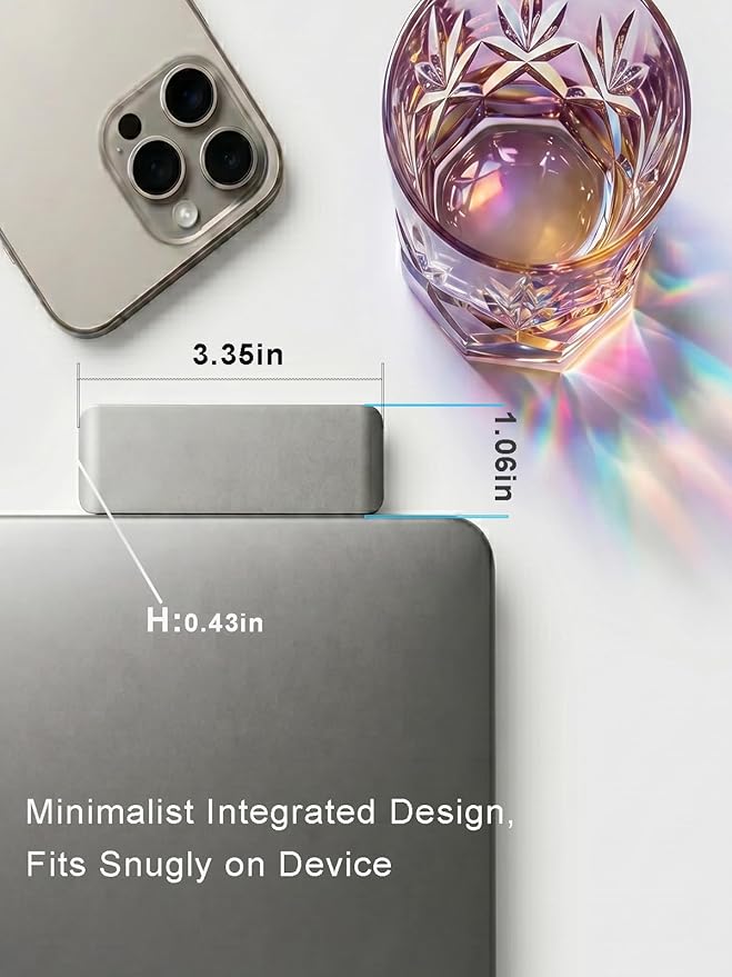 USB 3.0 Hub | Premium USB Hub for Laptops Cable-Free Plug-and-Play Design, Seamlessly Integrated with Your Device Wide Compatibility with Laptops, Desktops and Most USB-Enabled Devices