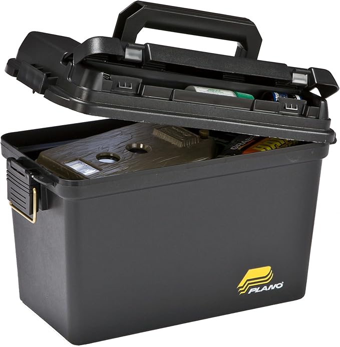 Plano Field Ammo Box .30