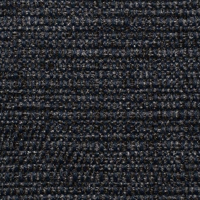 Non-Slip Chair Cushions, Assembled in USA, U-Shaped Skid-Proof Seat Pads for Dining Room, Kitchen, Office, 15"x16"