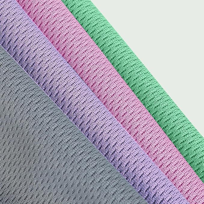 Ergonomic Memory Foam Seat Cushion Office Chair Pad Breathable Design for Long Sitting Comfort & Lumbar