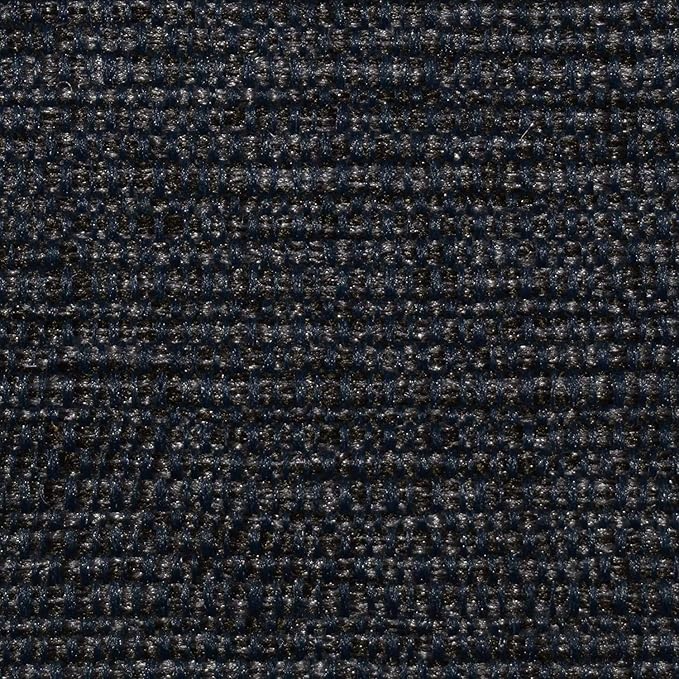 Non-Slip Chair Cushions, Assembled in USA, U-Shaped Skid-Proof Seat Pads for Dining Room, Kitchen, Office, 15"x16"