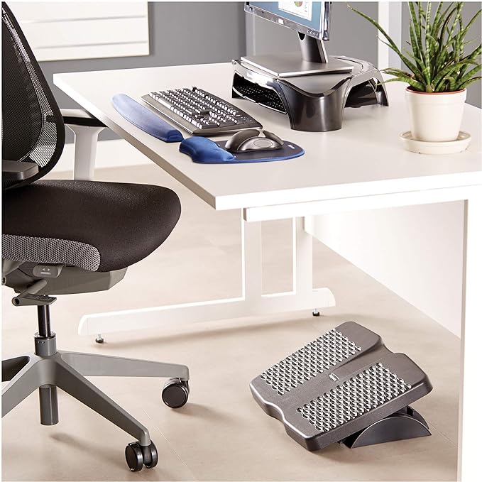 Fellowes Refresh Foot Support (8066001)
