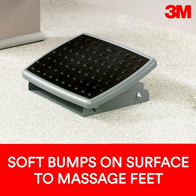 3M FR330 Adjustable Foot Rest